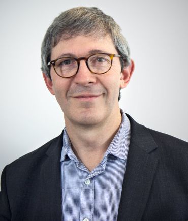 Christophe Lemaire