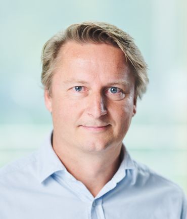 Mark Geuens