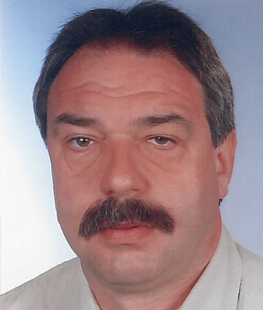 Lothar Schneeemann